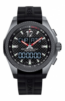 Часы Bentley Supersports B55 Breitling